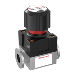 Inline Valve - SP10K - Speedivalve With Nitrile Diaphragm