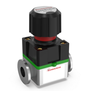 Inline Valve - SP10K - Speedivalve FKM GP Diaphragm