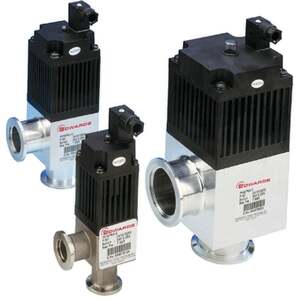Angle Valve - PV25PKS - Bellows sealed St St NW25, C41315000 Angle Valve - PV25PKS - Bellows sealed St St NW25, C41315000