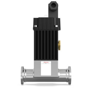 Inline Valve - IPV16PKAO - O-Ring Sealed Al NW16