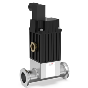 Inline Valve - IPV16PKAO - O-Ring Sealed Al NW16