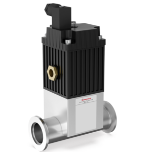 Inline Valve - IPV25EKA - Solenoid 110-127V 1-Ph 50/60Hz Al