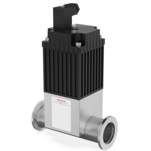 Inline Valve - IPV25EKA - Solenoid 110-127V 1-Ph 50/60Hz Al
