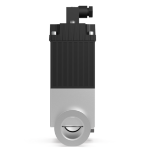 Inline Valve - IPV25EKA - Solenoid 110-127V 1-Ph 50/60Hz Al