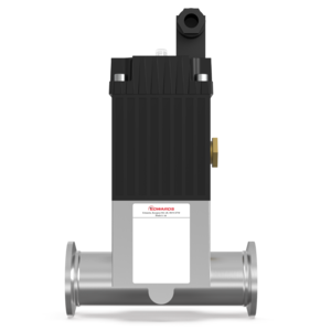 Inline Valve - IPV25EKA - Solenoid 110-127V 1-Ph 50/60Hz Al