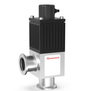 Inline Valve - IPV25PKA - Dual Microswitch 1/8" BSP