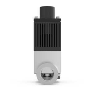 Inline Valve - IPV25PKA - Dual Microswitch 1/8" BSP