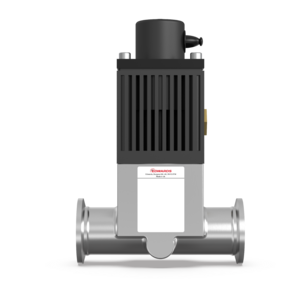 Inline Valve - IPV25PKA - Dual Microswitch 1/8" BSP