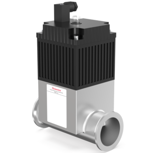 Inline Valve - IPV40PKAO - O-Ring Sealed Valve Al