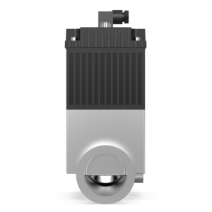Inline Valve - IPV40PKAO - O-Ring Sealed Valve Al
