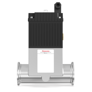 Inline Valve - IPV40PKAO - O-Ring Sealed Valve Al