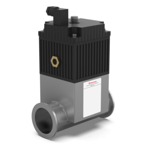 Inline Valve - IPV40PKAO - O-Ring Sealed Valve Al