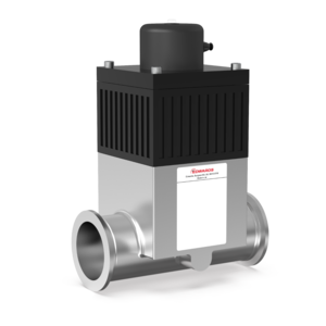 Inline Valve - IPV40PKA - Dual Microswitch 1/8" NPT