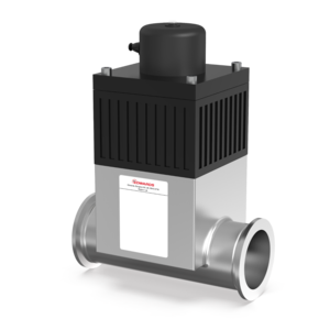 Inline Valve - IPV40PKA - Dual Microswitch 1/8" NPT