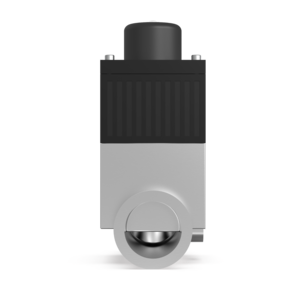 Inline Valve - IPV40PKA - Dual Microswitch 1/8" NPT