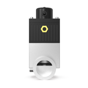 Inline Valve - IPV40PKA - Dual Microswitch 1/8" NPT