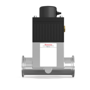 Inline Valve - IPV40PKA - Dual Microswitch 1/8" NPT