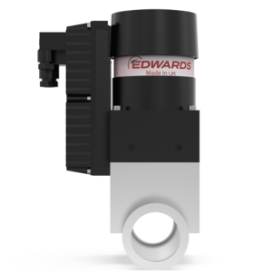 Inline Valve - IPV40EKS - Solenoid Valve 110-127V 1-Ph 50/60Hz St St