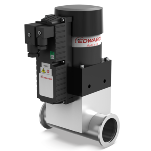 Inline Valve - IPV40EKS - Solenoid Valve 110-127V 1-Ph 50/60Hz St St