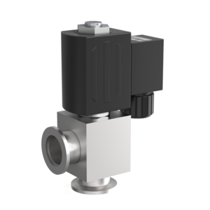Angle Valve - LCPV16EKA - P-Line Valve O-Ring sealed 24V AC/DC Al
