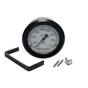 SV_CG16K Capsule Gauge 760 TORR