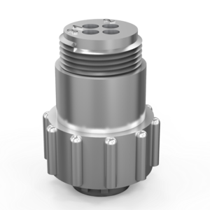 Amp Plug 4 Pin (Pins), U30001017 Amp Plug 4 Pin (Pins), U30001017