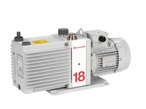 E2M18 - 2 Stage Rotary Vane Pump, 1Ph 115/230V 60Hz E2M18 - 2 Stage Rotary Vane Pump, 1Ph 115/230V 60Hz