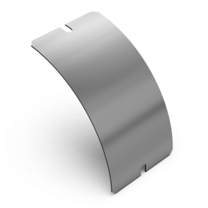 EDS MTR COUP CVR - SIDE PLATE, EA41414053 EDS MTR COUP CVR - SIDE PLATE, EA41414053