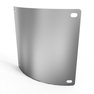 HV8000 Cover plate for Bell Housing, A31101044 HV8000 Cover plate for Bell Housing, A31101044