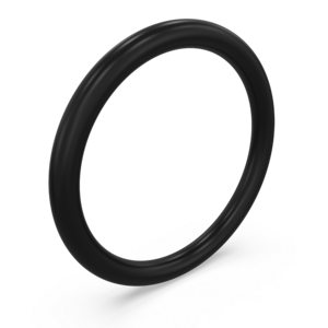 O-RING FKM GP 5MM ID42 40 BO, H02124027 O-RING FKM GP 5MM ID42 40 BO, H02124027