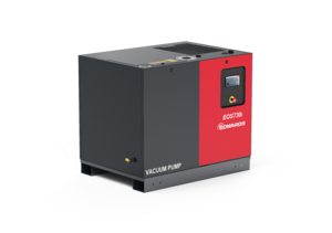 EOS730i pump with EJGO