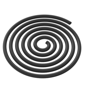 Tube flexible - Nitrile Cord 0.312" Dia length 1m, H02101009 Tube flexible - Nitrile Cord 0.312" Dia length 1m, H02101009