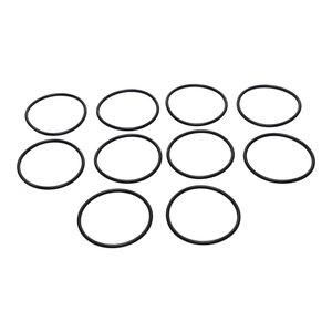 O-RING FKM HP 44.5ID X 2.4 Sec Pk10