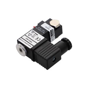 Electropneumatic Control 24Ac