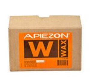 Apiezon Wax W - 1kg Block Apiezon Wax W - 1kg Block