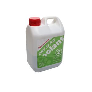 Coolant 0.9/2L Drystar, H12810003 Coolant 0.9/2L Drystar, H12810003