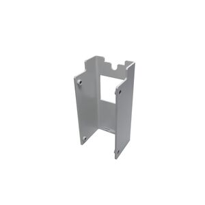 FLOOR MOUNT PLATE 100CTS IND Pk1, M58820039 FLOOR MOUNT PLATE 100CTS IND Pk1, M58820039