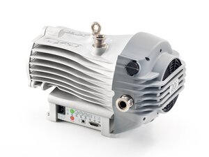 nXDS20i Scroll Pump