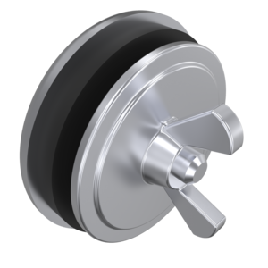 Hole Seal 3/4" Conduit Powder, U30006131 Hole Seal 3/4" Conduit Powder, U30006131
