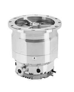 nEXT1230H - Turbo Pump, DC 48V , 660 W, DN 200 CF (10"), H - High Compression nEXT1230H - Turbo Pump, DC 48V , 660 W, DN 200 CF (10"), H - High Compression