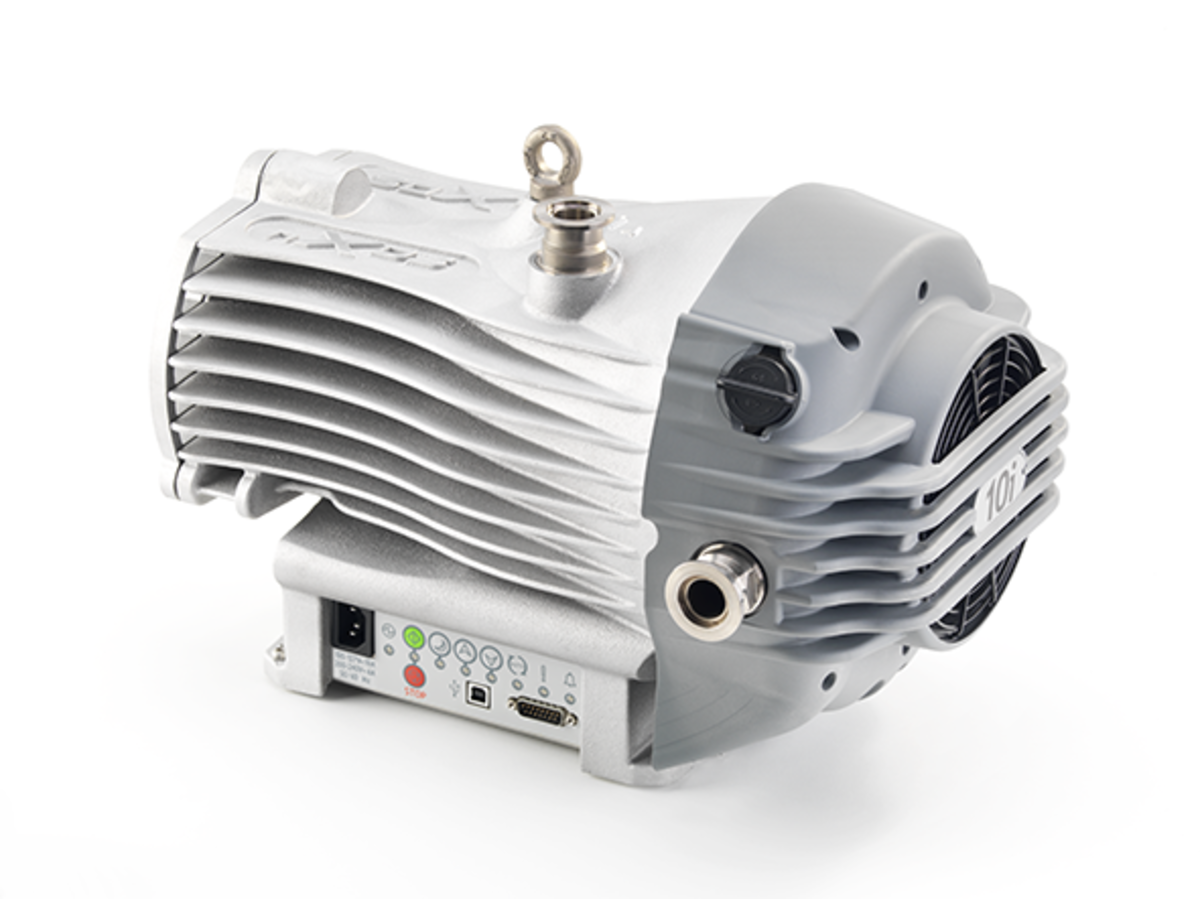 nXDS6iC 100-127/200-240V 1ph 50/60Hz | nXDSi Scroll Pumps | Dry nXDS6iC 100-127/200-240V 1ph 50/60Hz | nXDSi Scroll Pumps | Dry